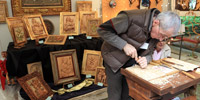 Incontra gli Artigiani