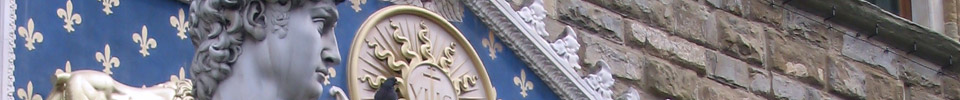 Guided tours of Florence | Walking tours of Florence | Guidedflorence.com