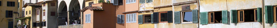 Guided tours of Florence | Walking tours of Florence | Guidedflorence.com