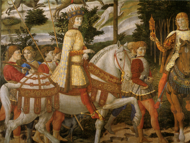 La Famiglia Medici a Firenze Visita guidata privata