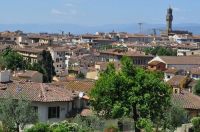 Firenze panorama